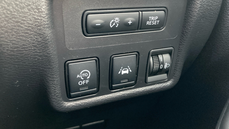 Nissan Micra 1.0 IG-T 92 N-Sport 5dr Petrol Hatchback